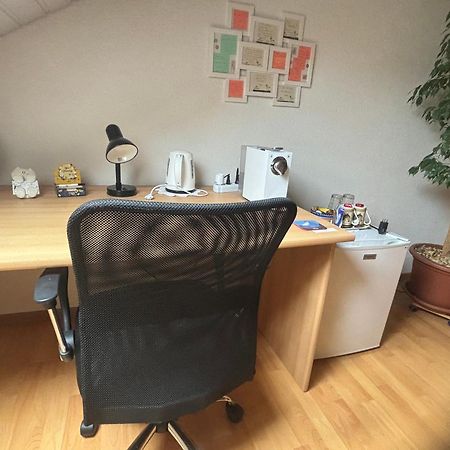 Queen Guest Room Mont-sur-Rolle Esterno foto
